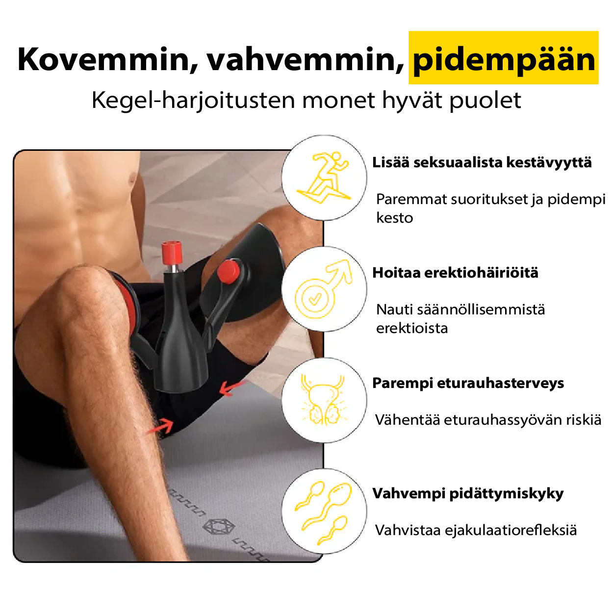 Kegel Pro™