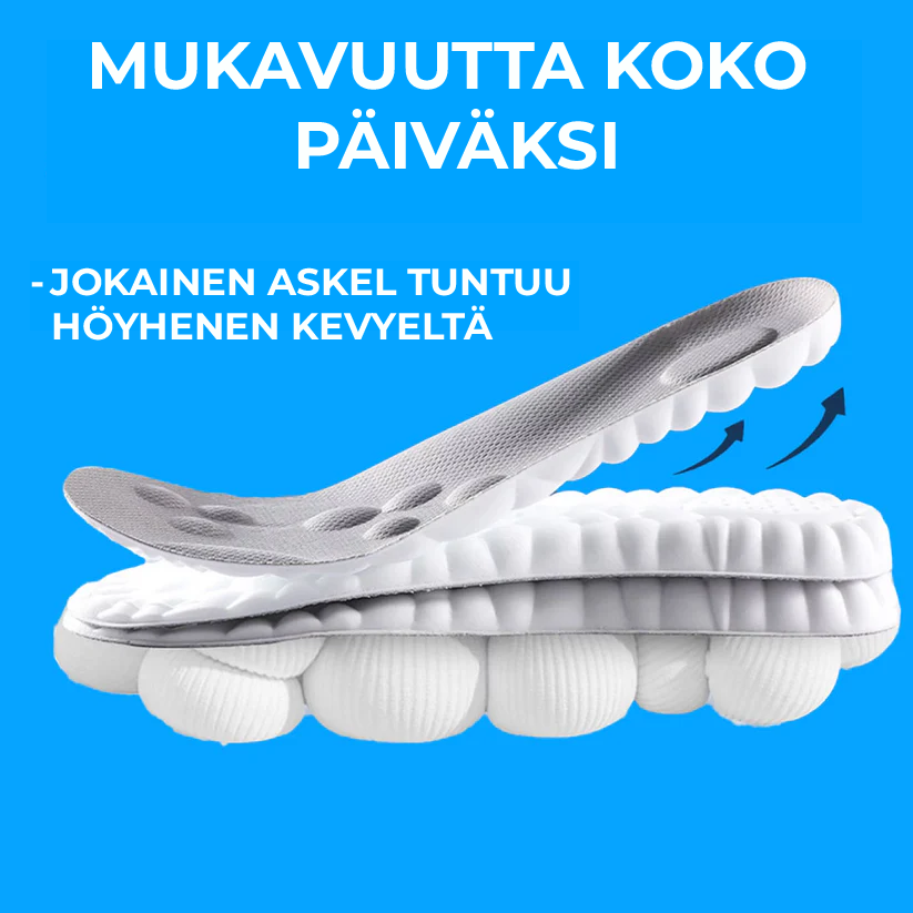 CloudStride Pohjalliset