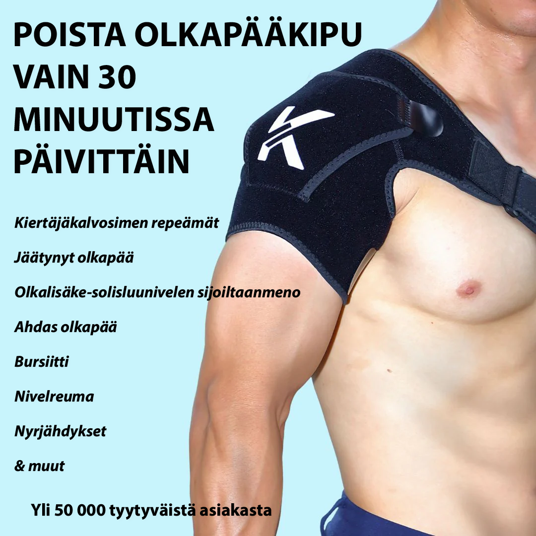 Komprexa | Olkatuki