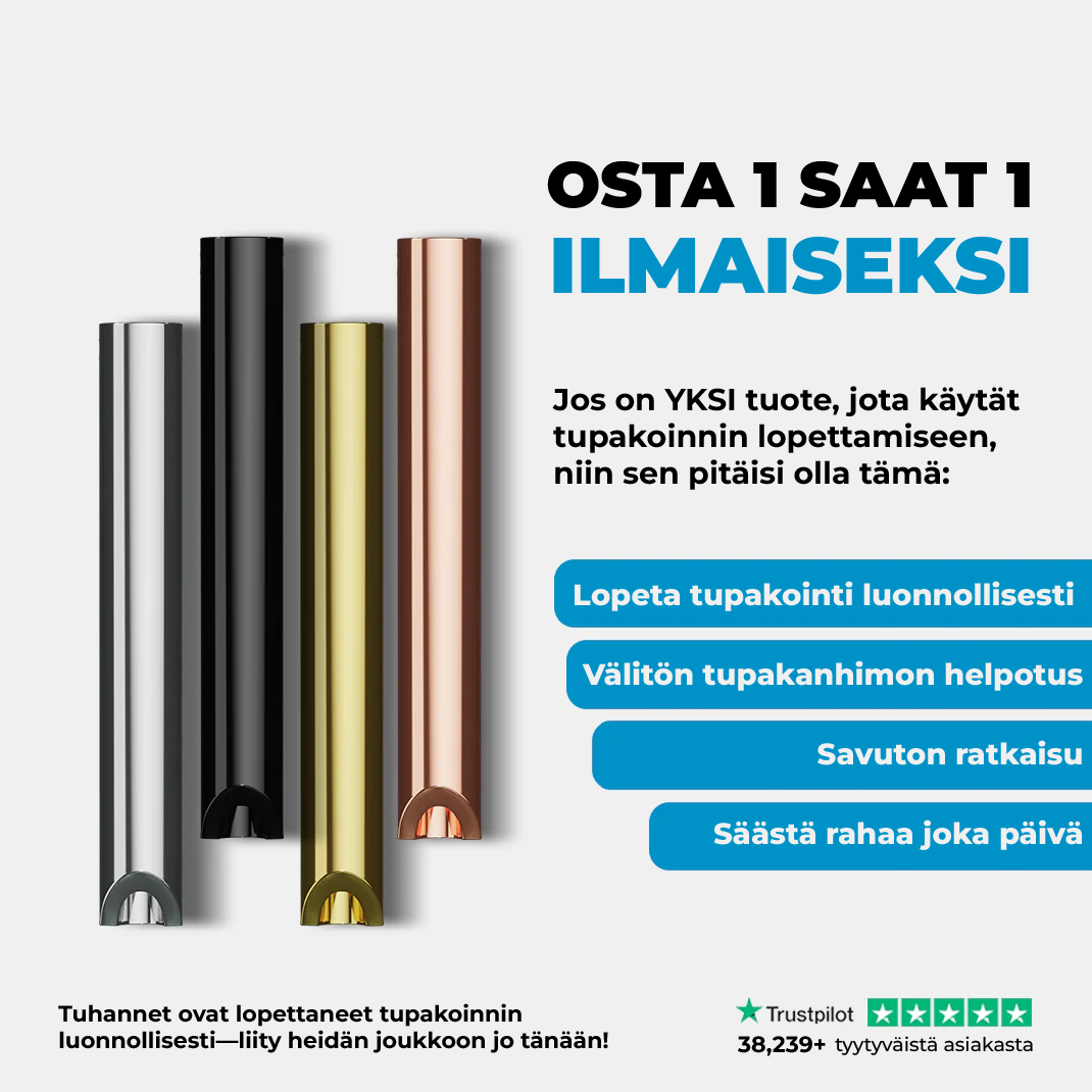 Breathlink | Tapatrikkoja