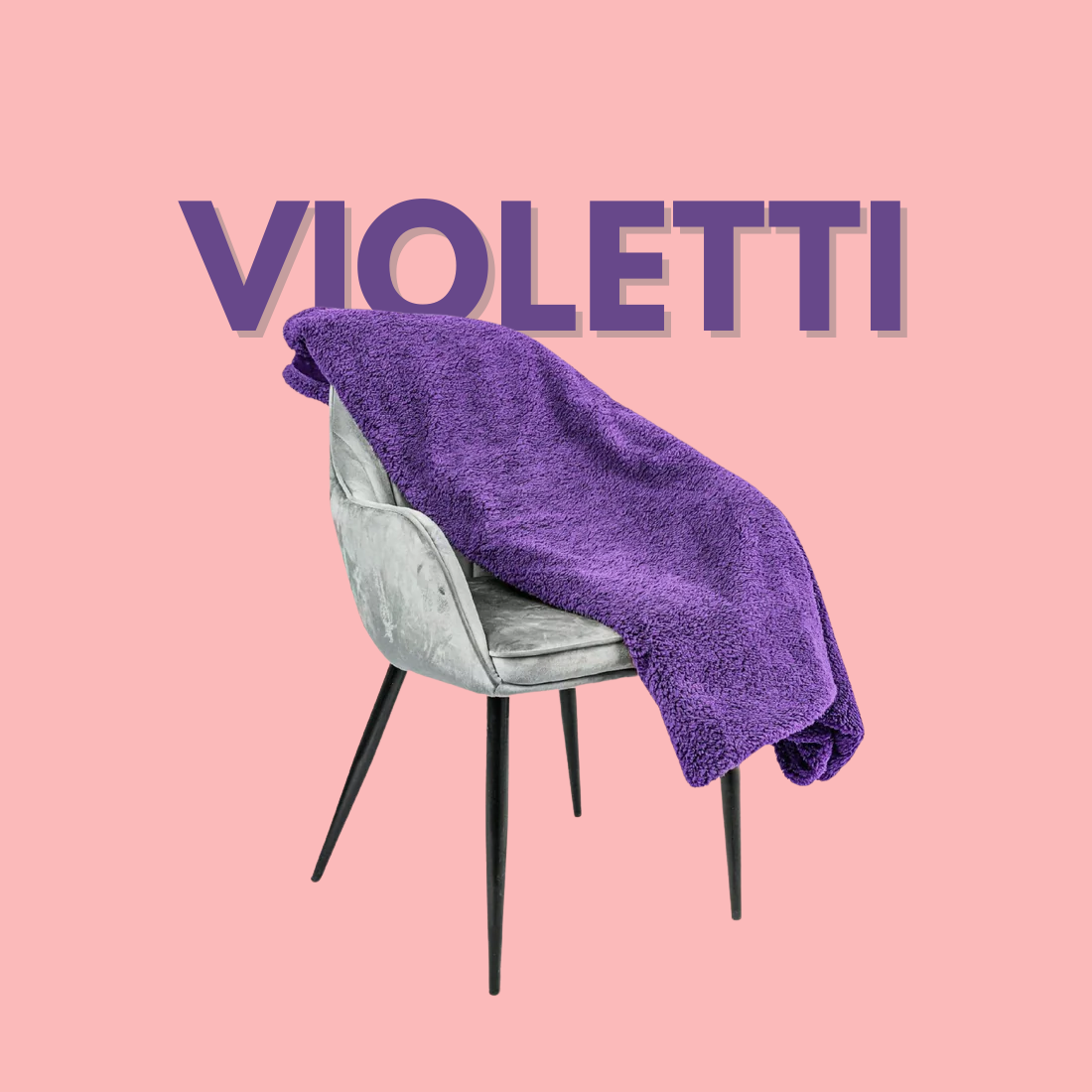 Loveblanket™ - Vedenkestävä Halikate
