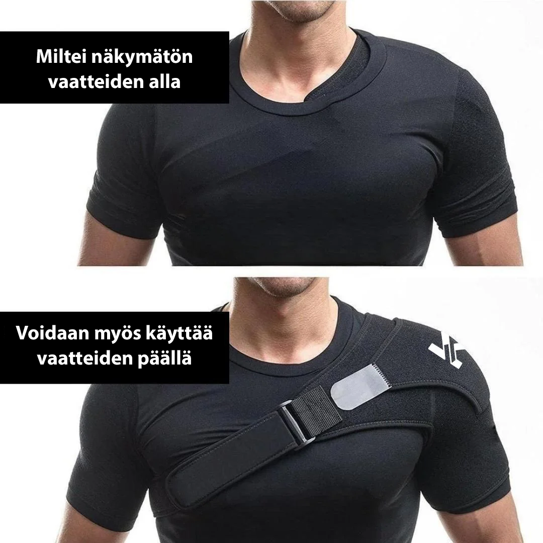 Komprexa | Olkatuki