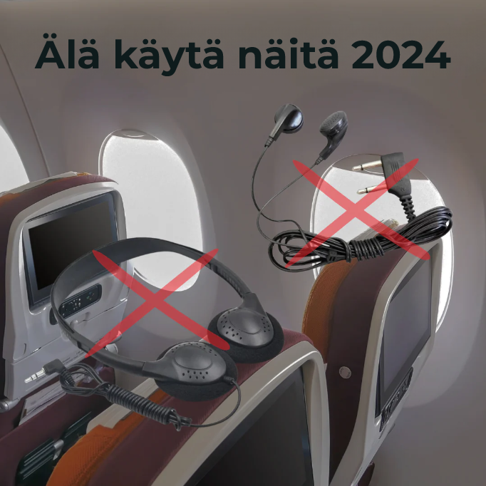 Airlink™ Bluetooth-sovitin