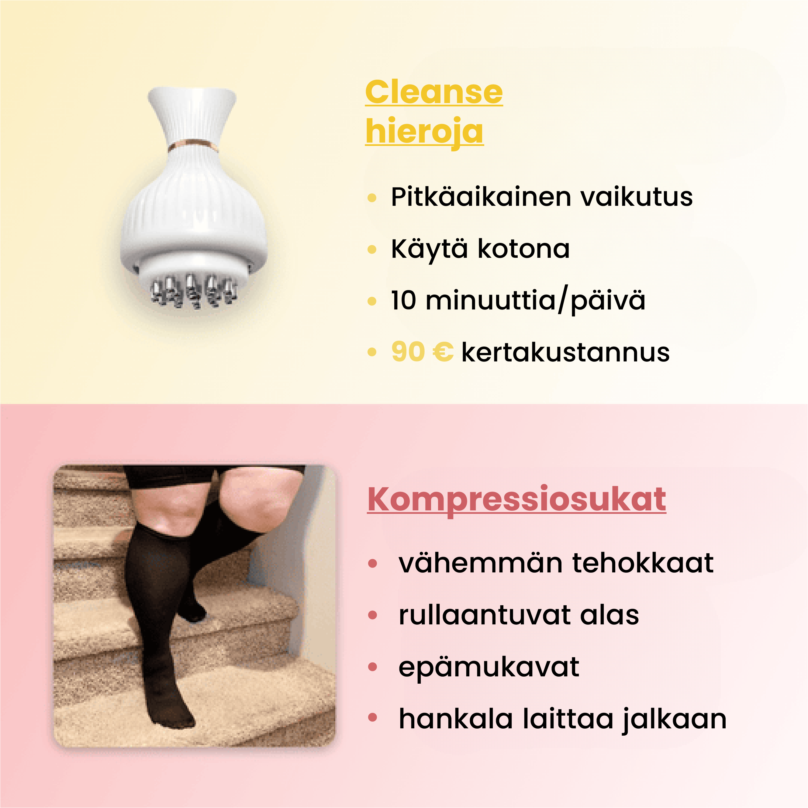 #4-in-1 Cleanse Hieroja