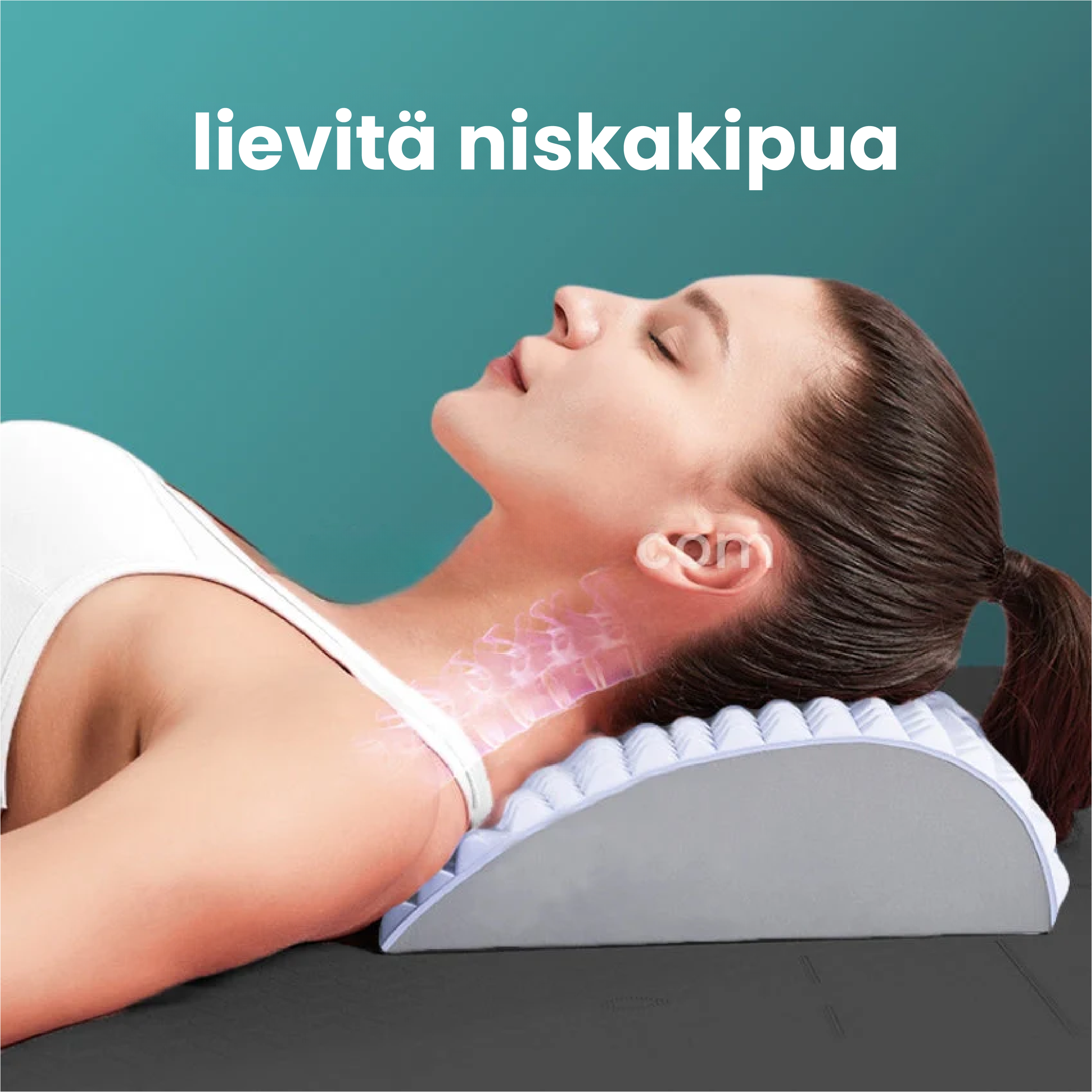 #Refresh - Selänvenyttäjä