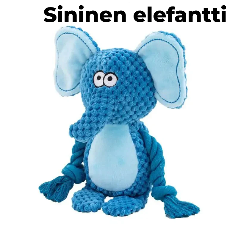 NOMBLE | Suunniteltu vahvoille koirille