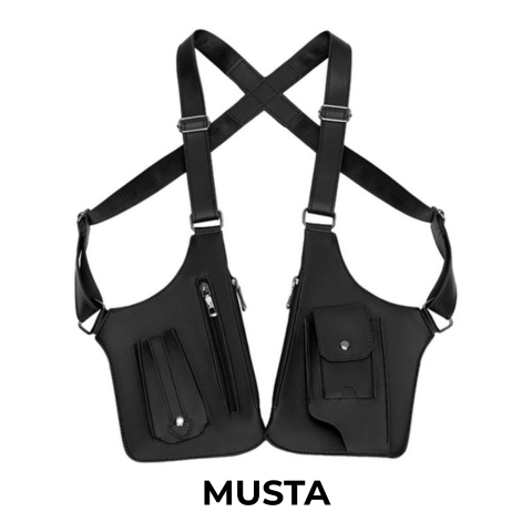 TactiStrap™