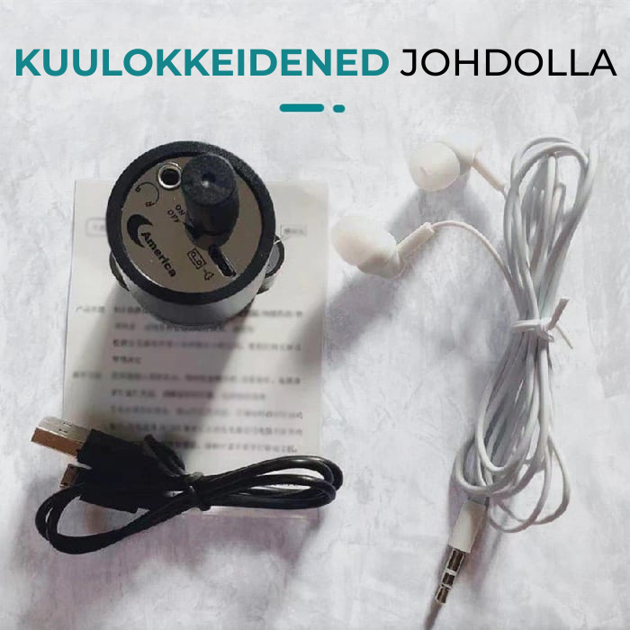 NoDripGo™ | Vesivuotoilmaisin