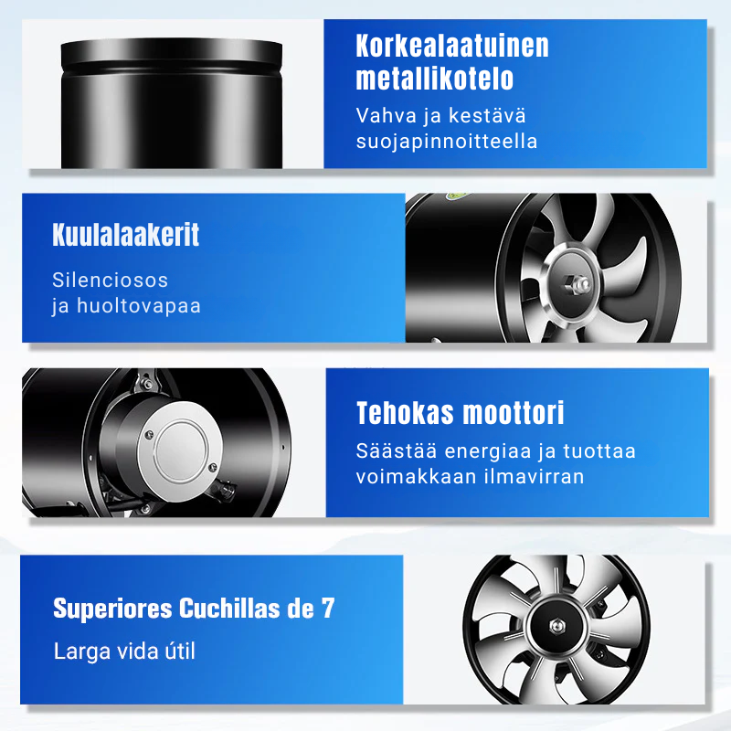 AeroMute™