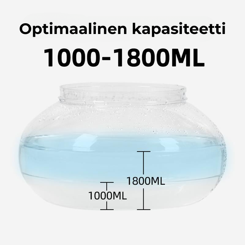 Purifient™ | Sisäilmanpuhdistin