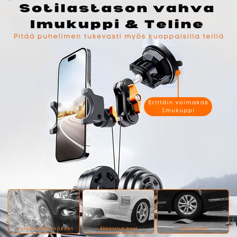 AutoGrip360™