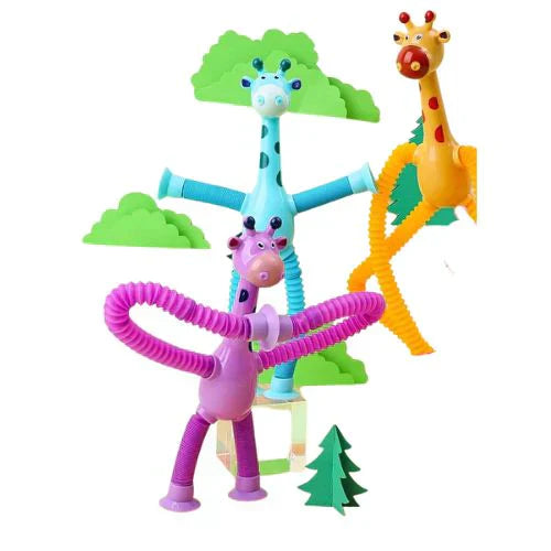 SQUEEZY: AISTIEN KIRAHVIT