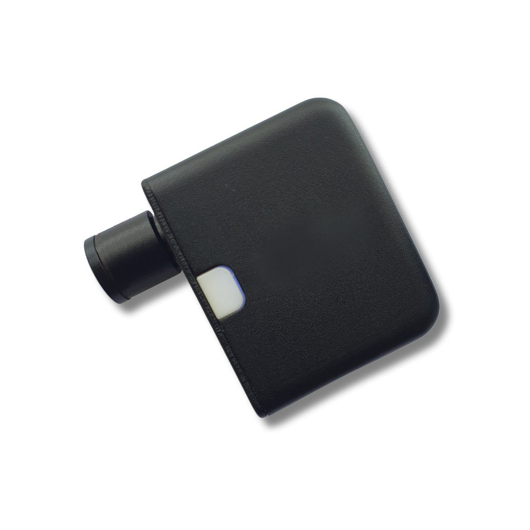 Smart-Pump Micro - Aja kevyesti, puhalla oikein