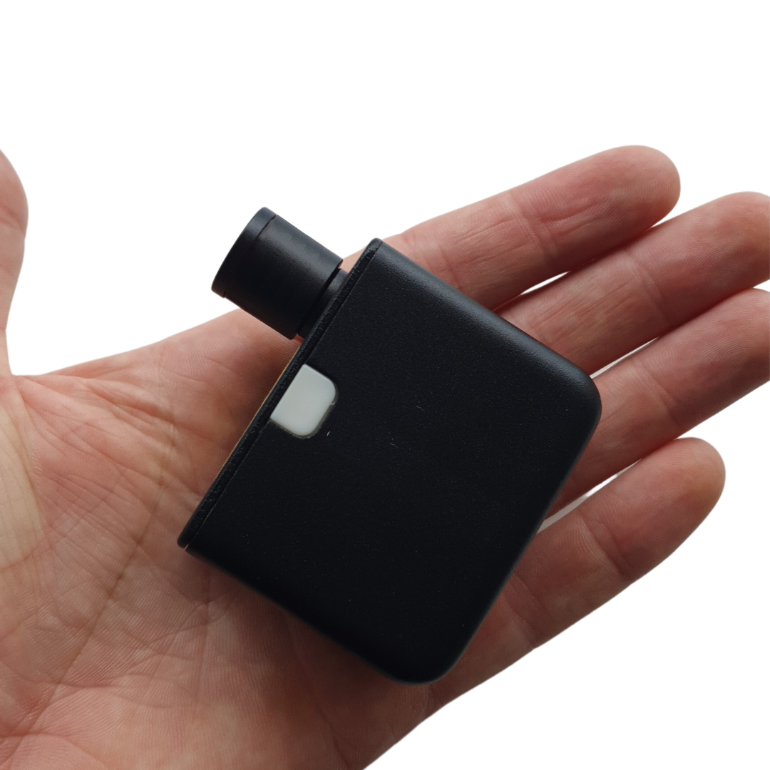 Smart-Pump Micro - Aja kevyesti, puhalla oikein