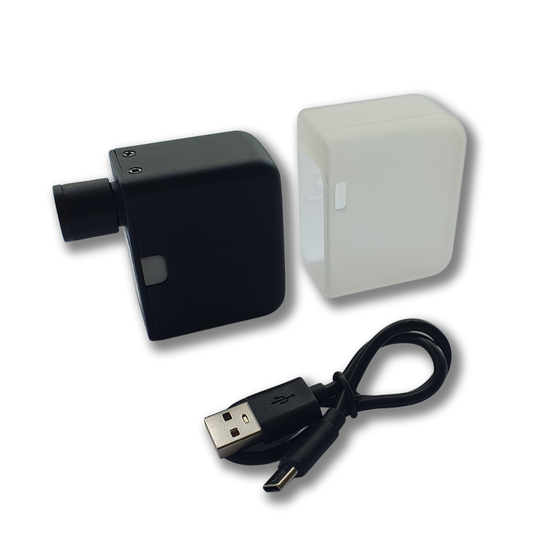 Smart-Pump Micro - Aja kevyesti, puhalla oikein