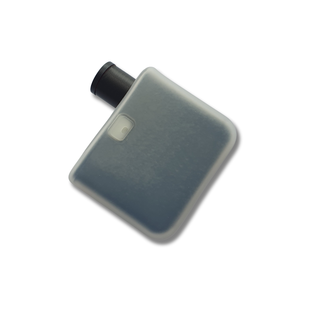 Smart-Pump Micro - Aja kevyesti, puhalla oikein