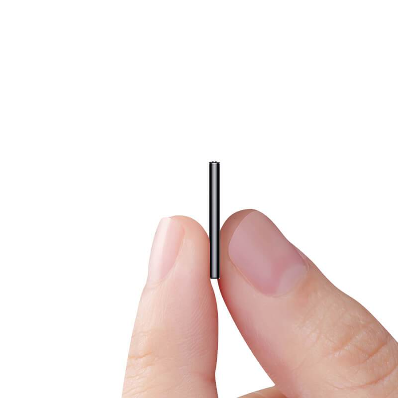 Miniääninauhuri 64GB Pitkä Tallennusaika Korkea Äänenlaatu