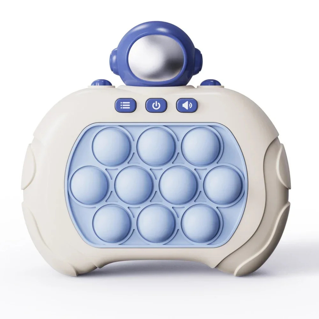 Fun Pops™ – Kannettava reaktiopeli lapsille ja aikuisille