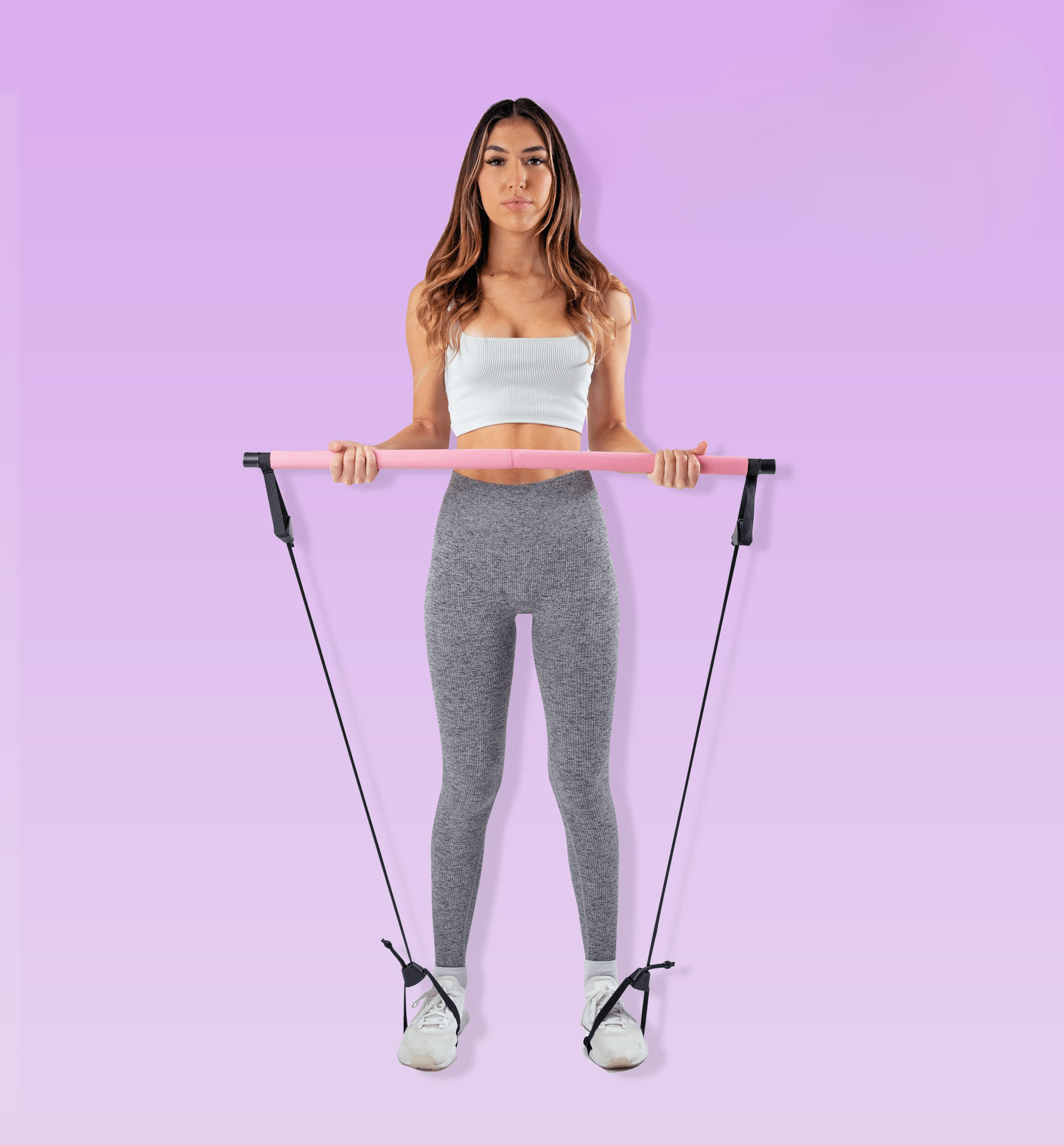 #Pilates venytystanko