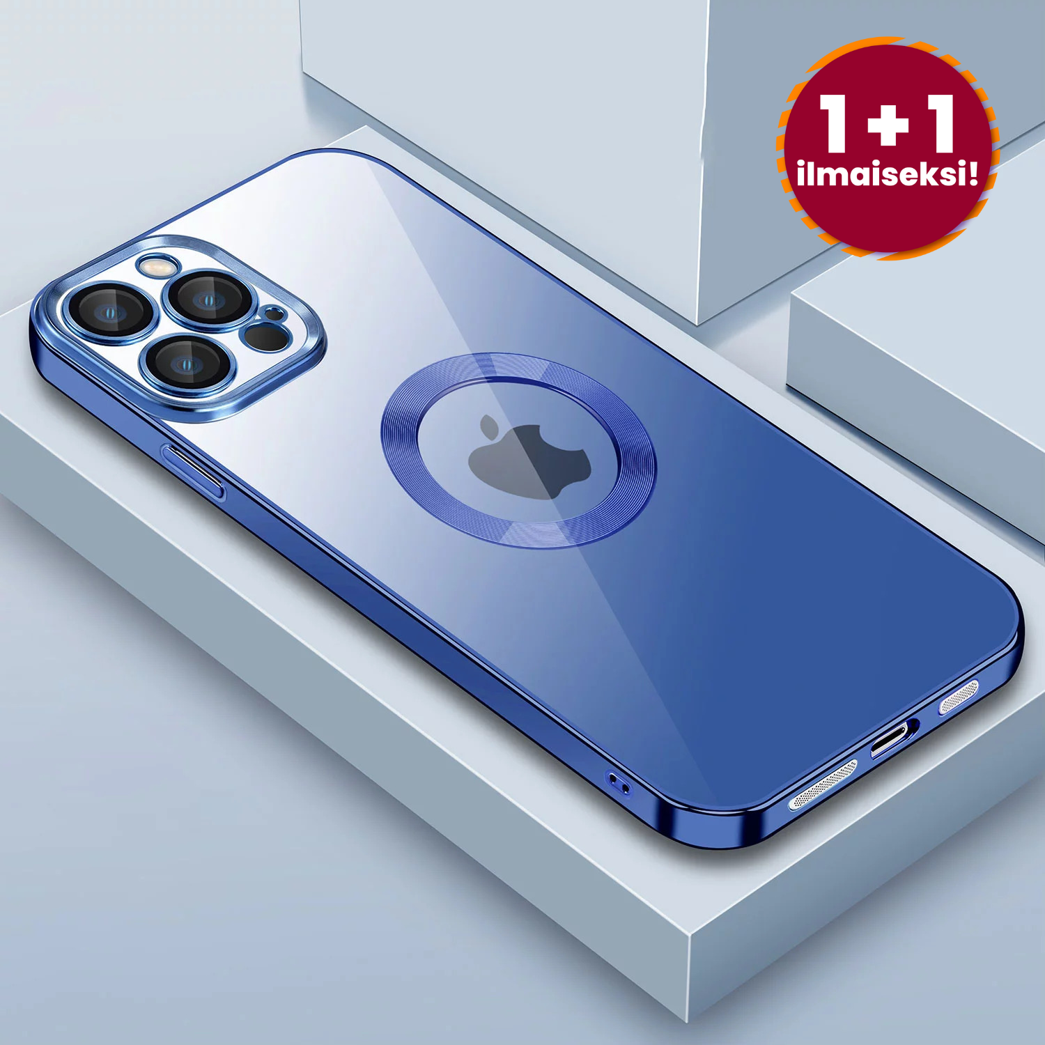 #Parhaat Iphone suojakuoret maailmassa | 1+1 ilmainen