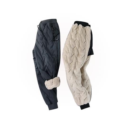 ThermaPants™ | Fleece Unisex Lämpöhousut