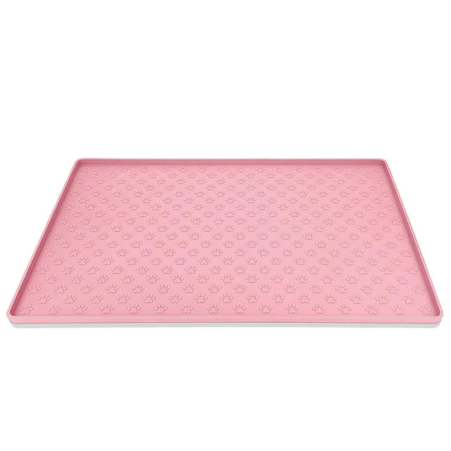 Silicone SupperBuddy Lemmikkimatto – Liukumaton & Helppo Puhdistaa