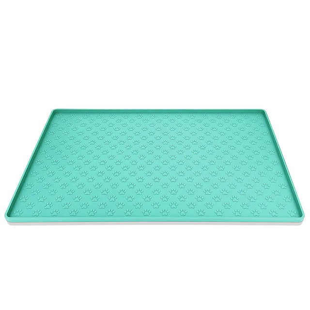 Silicone SupperBuddy Lemmikkimatto – Liukumaton & Helppo Puhdistaa