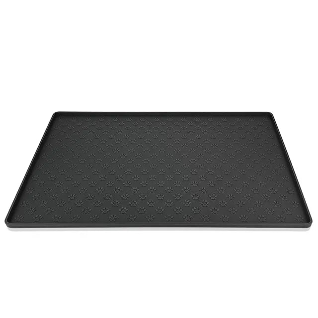 Silicone SupperBuddy Lemmikkimatto – Liukumaton & Helppo Puhdistaa
