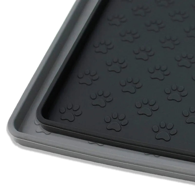 Silicone SupperBuddy Lemmikkimatto – Liukumaton & Helppo Puhdistaa