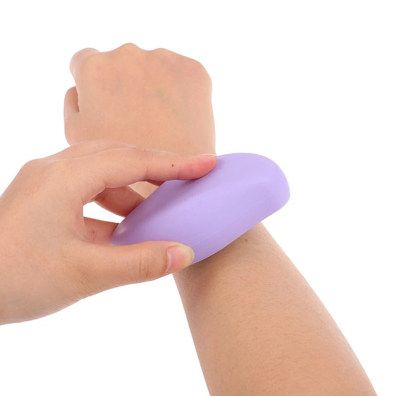 SilkySkin CrystalShaver – Kivuton ja tehokas ihokarvanpoisto sileälle iholle