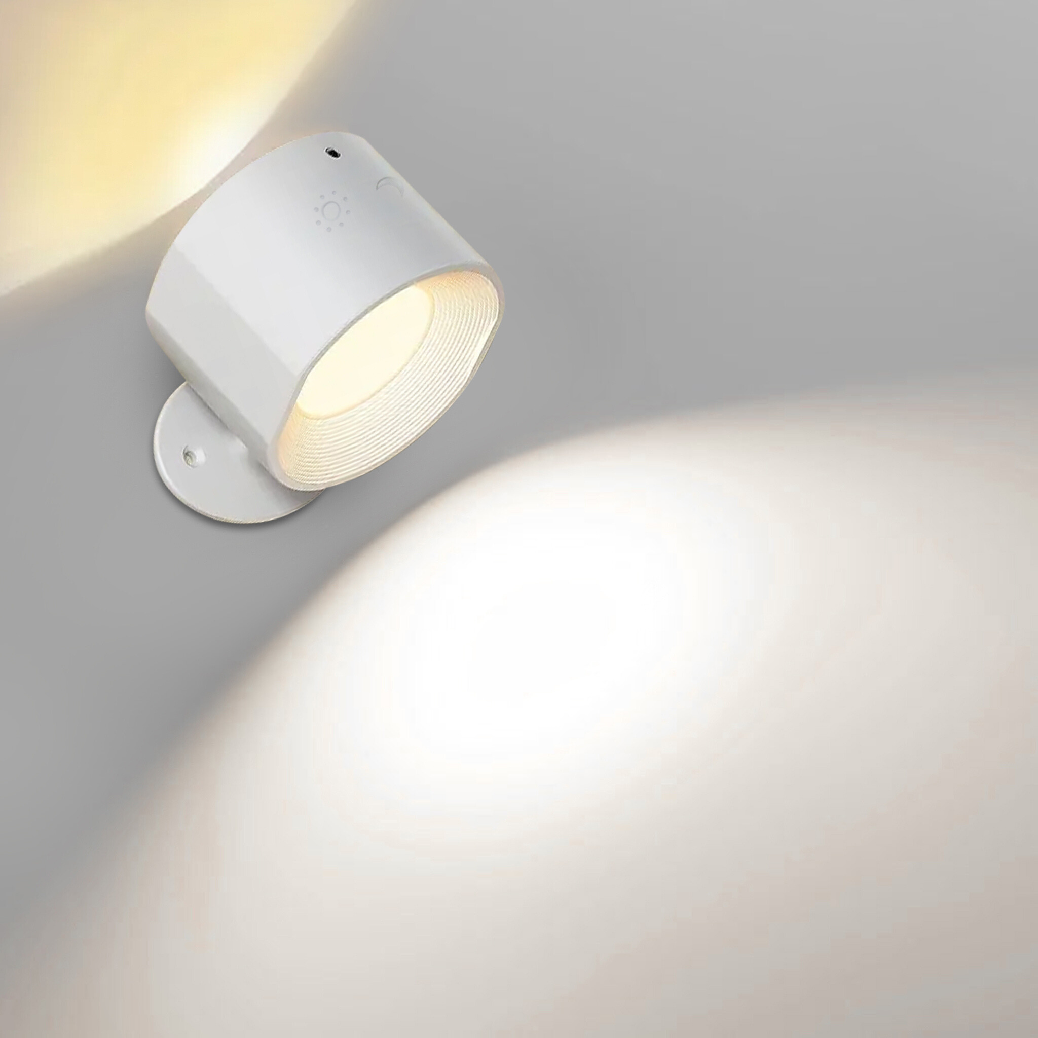 #Infinite LED seinävalo™
