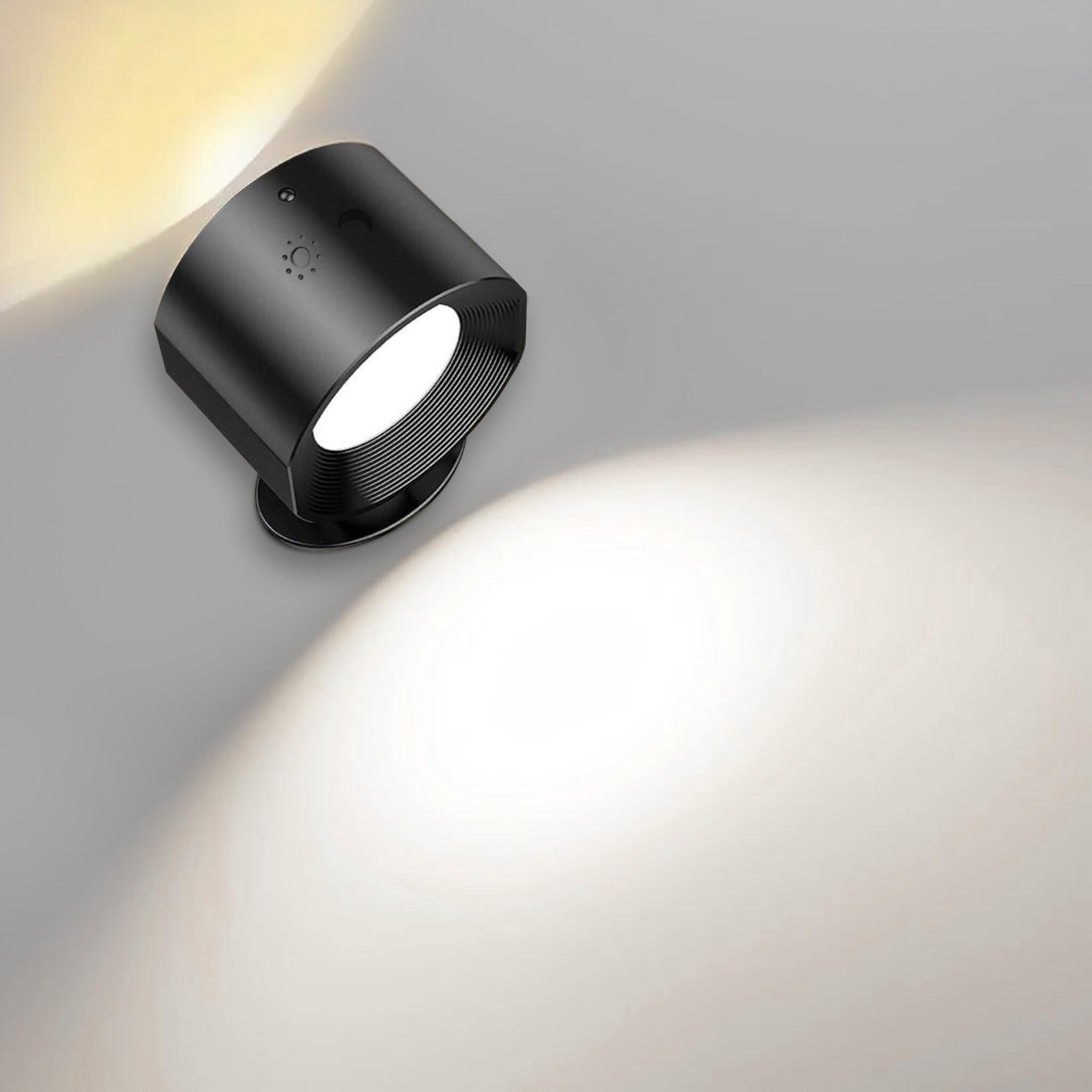 #Infinite LED seinävalo™