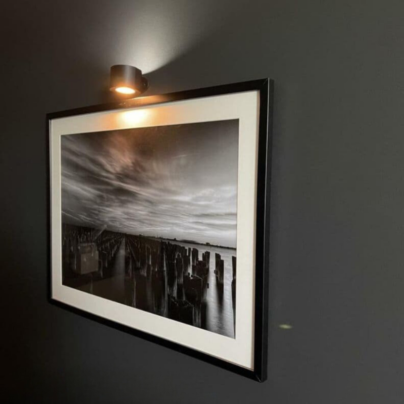 #Infinite LED seinävalo™