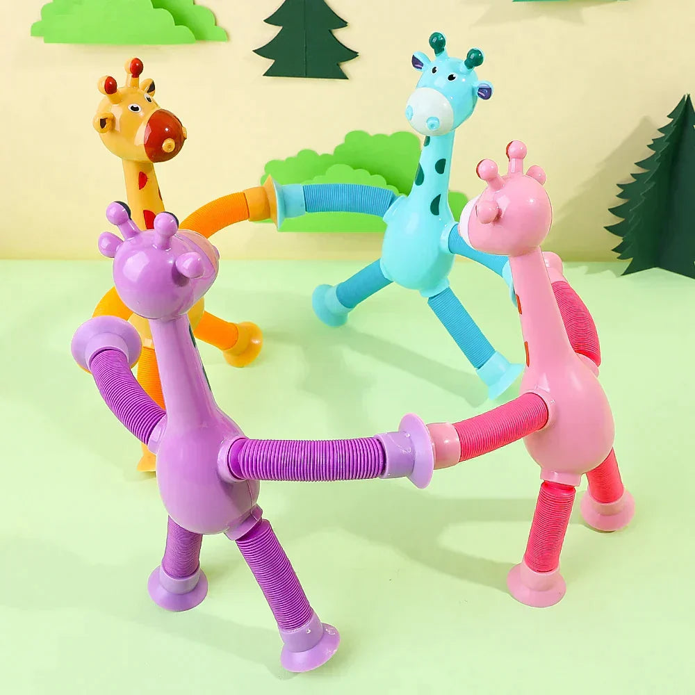 SQUEEZY: AISTIEN KIRAHVIT