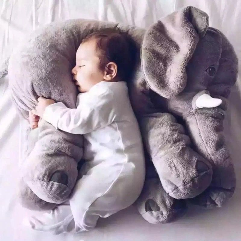HappyCuddles Unikaveri – Pehmeä ja Turvallinen Yökaveri Lapsellesi