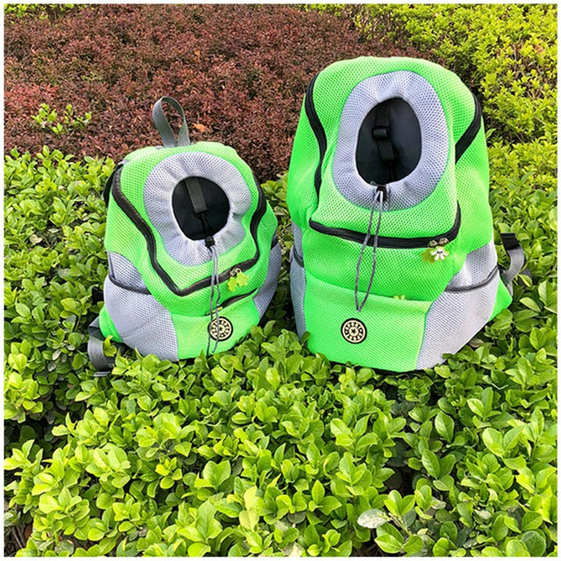 Travelpet™ lemmikin kantoreppu
