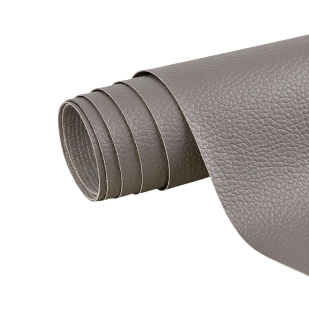 Itsekiinnittyvä Nahkakorjauspaikka 135x50 cm – Vedenkestävä, Kestävä, Helppokäyttöinen