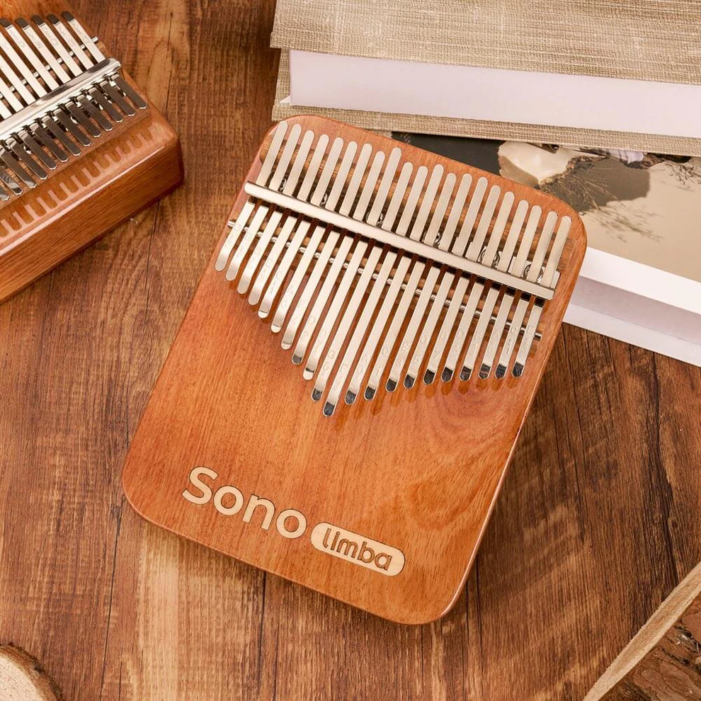 Coralimba | Käsintehty Kalimba