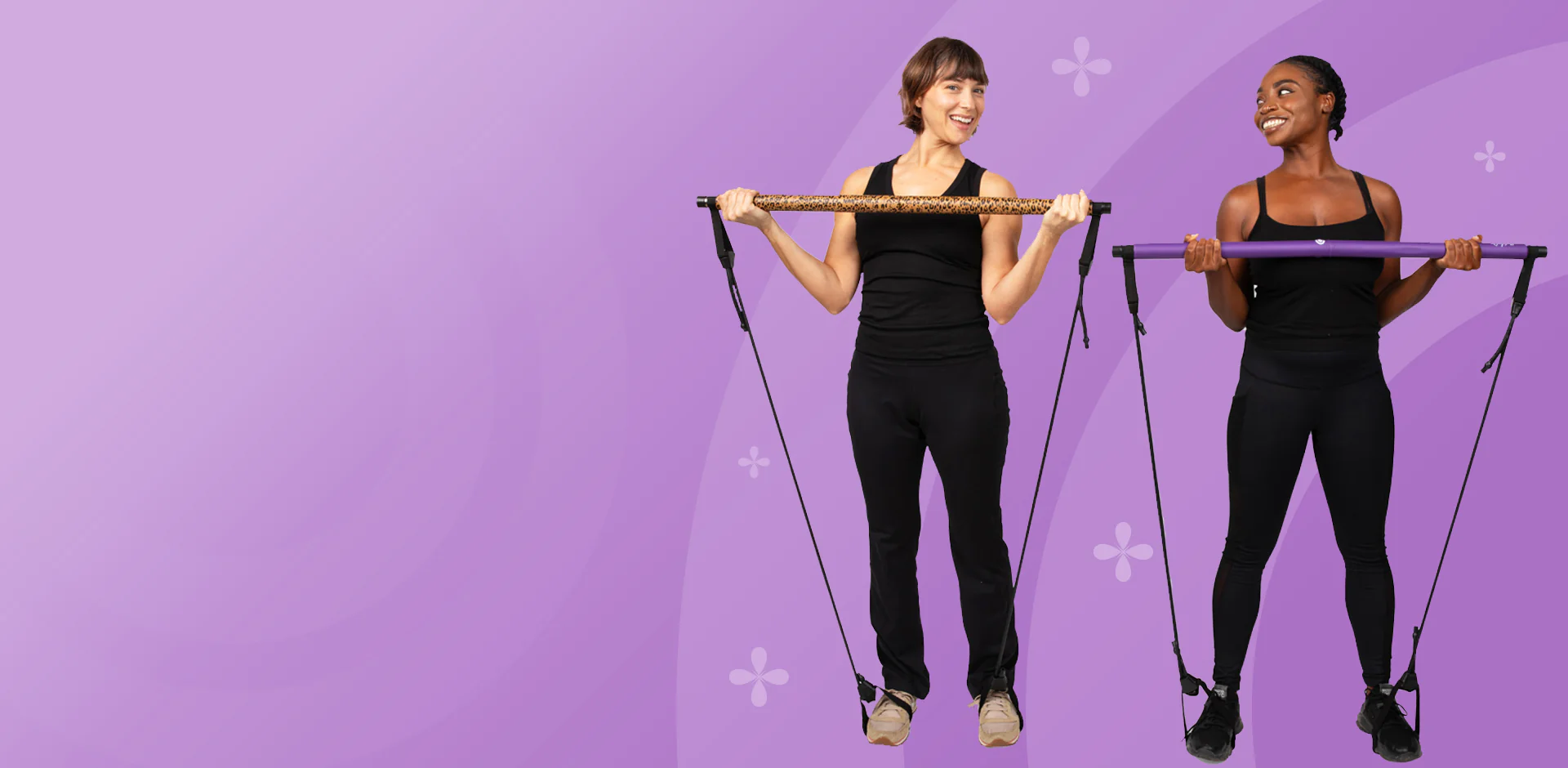 #Pilates venytystanko