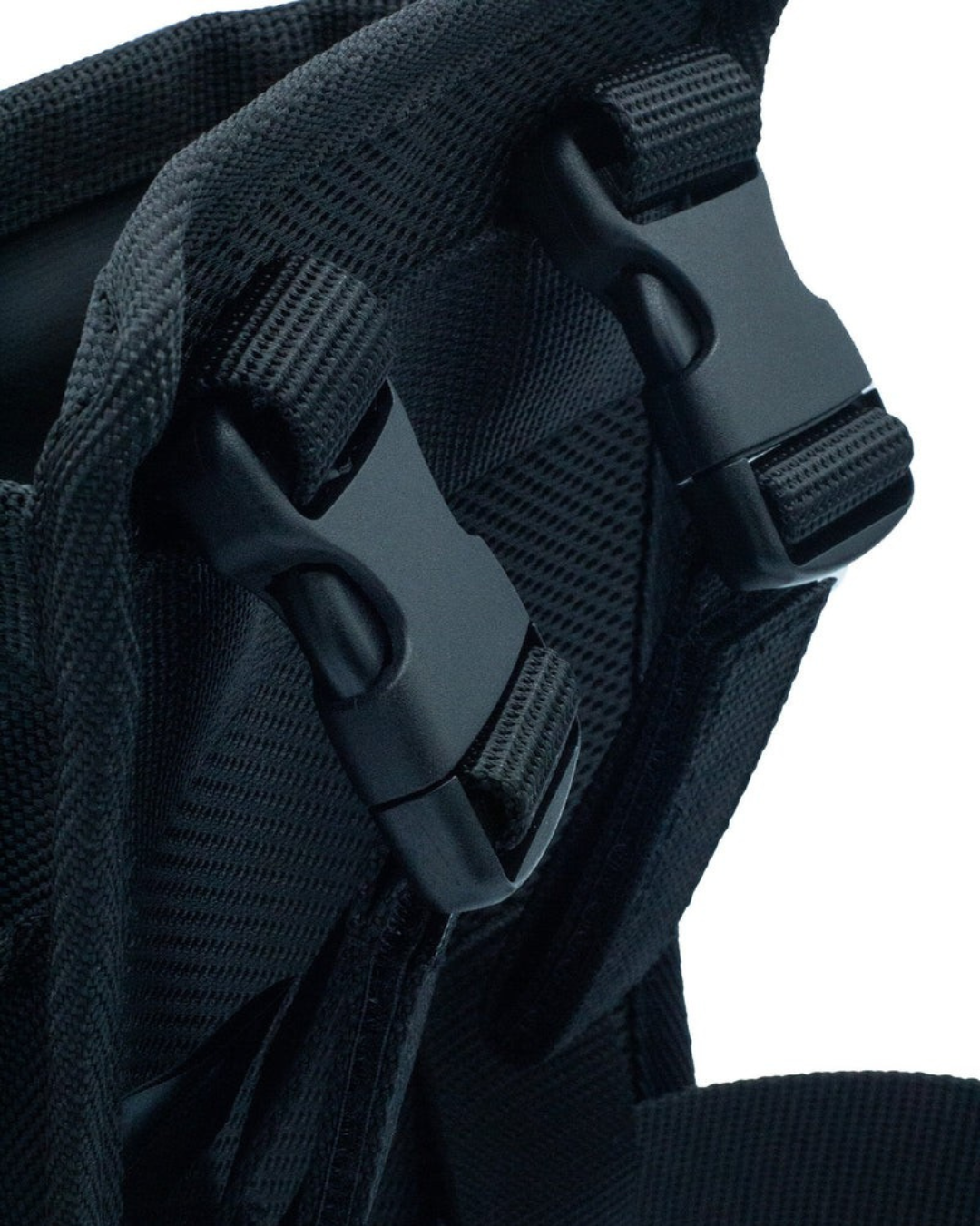 GearGrip™ Holster Pro – Raskaan sarjan vyölaukku nopeaan käyttöön