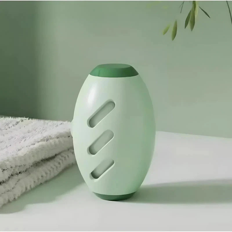 FluffOff™ – Uudelleenkäytettävä karvan- ja nukankerääjä vaatteille ja pinnoille