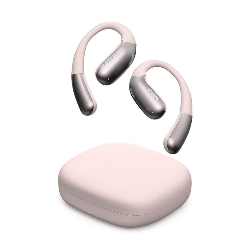 ClearTalk Pro – Langattomat Bluetooth-kuulokkeet