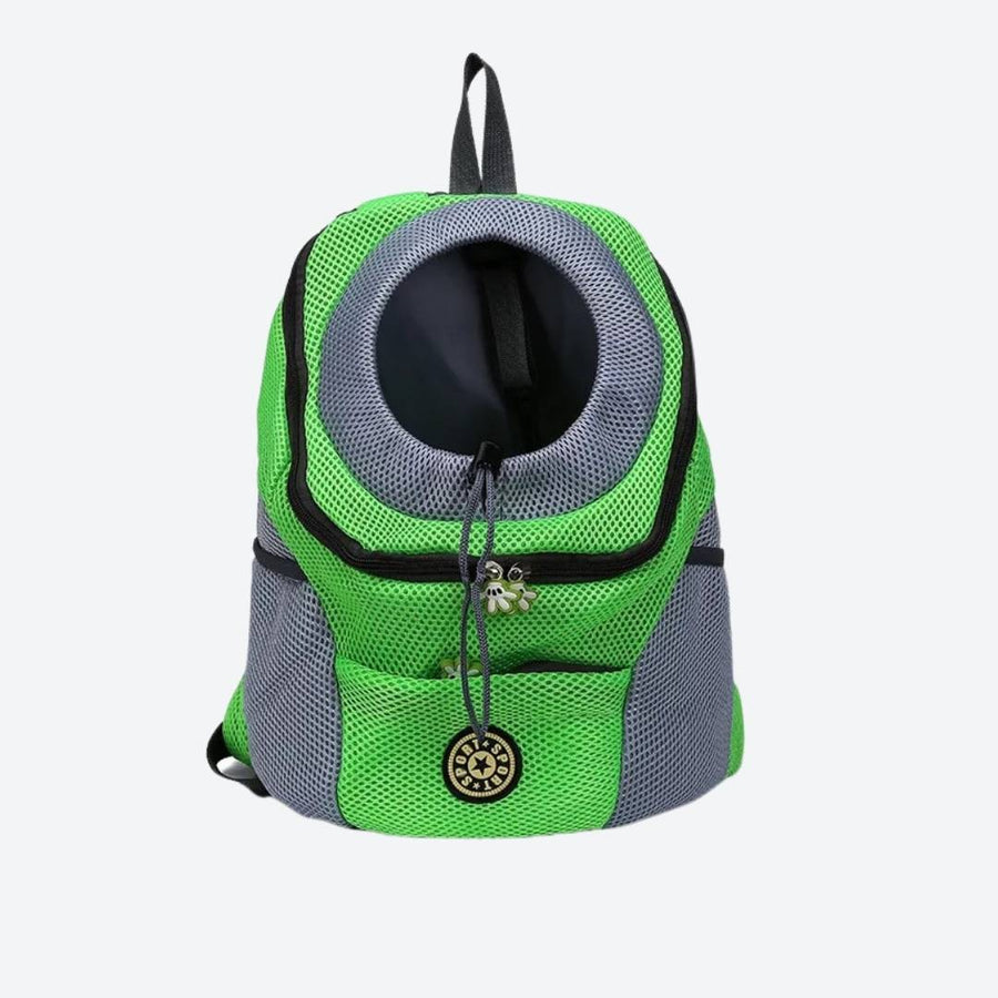 Travelpet™ lemmikin kantoreppu