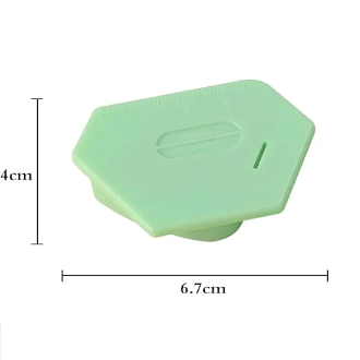 PrecisionMag™ Magneettisella Ompeluoppaallamme