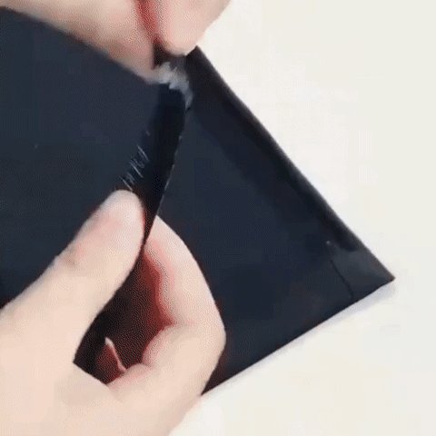 Instant Hemming Tape™ – Nopea ja ompelematon ratkaisu housujen lyhentämiseen