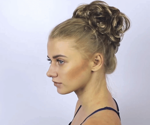 Luscious Look™ -nuttura – Helppo tapa lisätä volyymia ja tuuheutta hiuksiisi