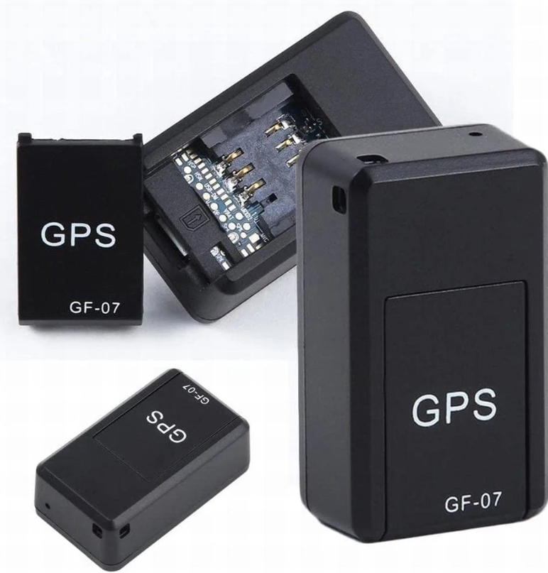 GPS Seuranta Laite Magneettinen Ajoneuvoihin