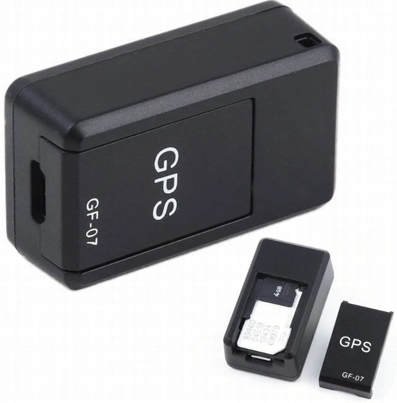 GPS Seuranta Laite Magneettinen Ajoneuvoihin
