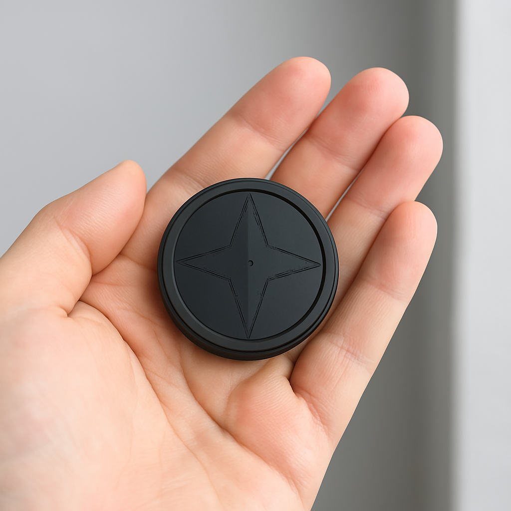 GPS Seurantalaite Magneettinen Kompakti USB