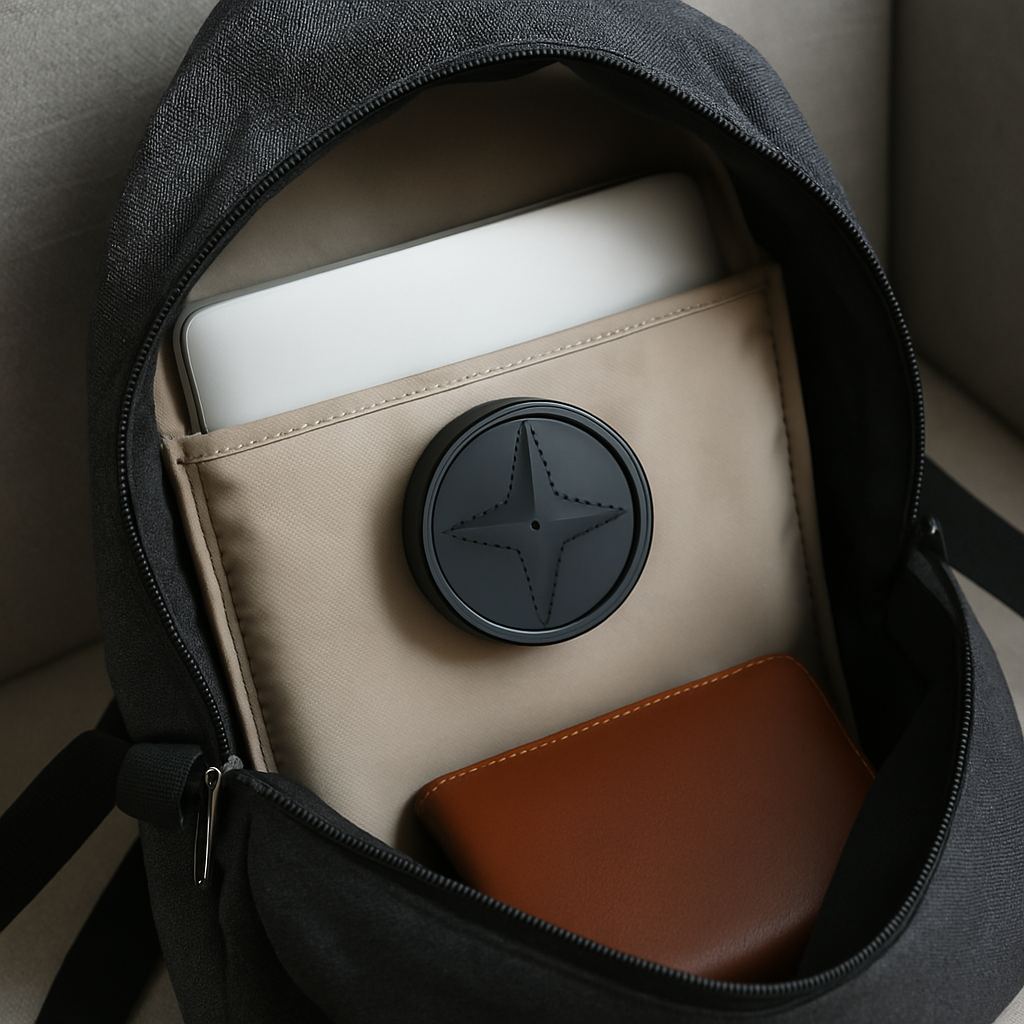 GPS Seurantalaite Magneettinen Kompakti USB